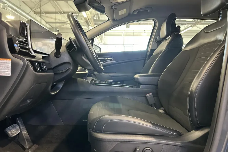 Kia Sportage din 2022 cu 74.104 km - oferta KIA237850 - foto 25
