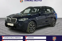 BMW X3 (Seria X) din 2022 cu 109.787 km - oferta BMW237851 - foto 1