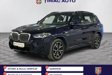 BMW X3 din 2022 - oferta BMW237851