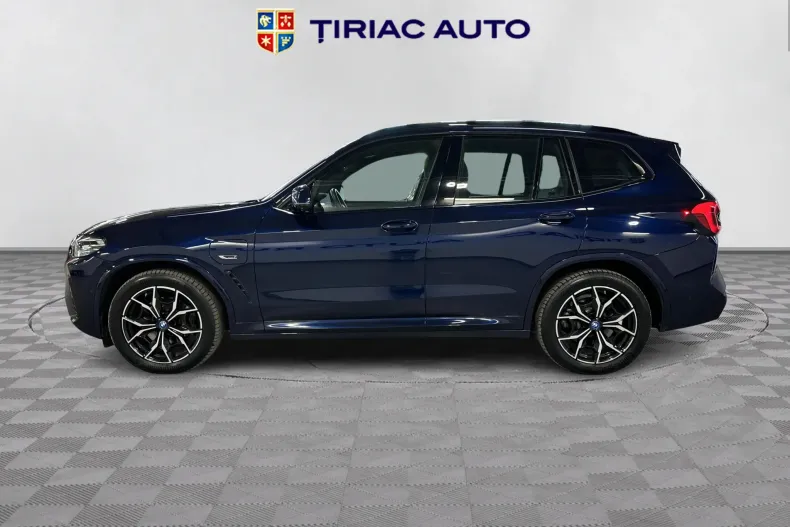 BMW X3 (Seria X) din 2022 cu 109.787 km - oferta BMW237851 - foto 2