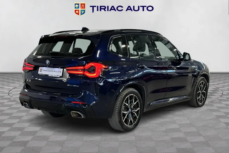 BMW X3 (Seria X) din 2022 cu 109.787 km - oferta BMW237851 - foto 5