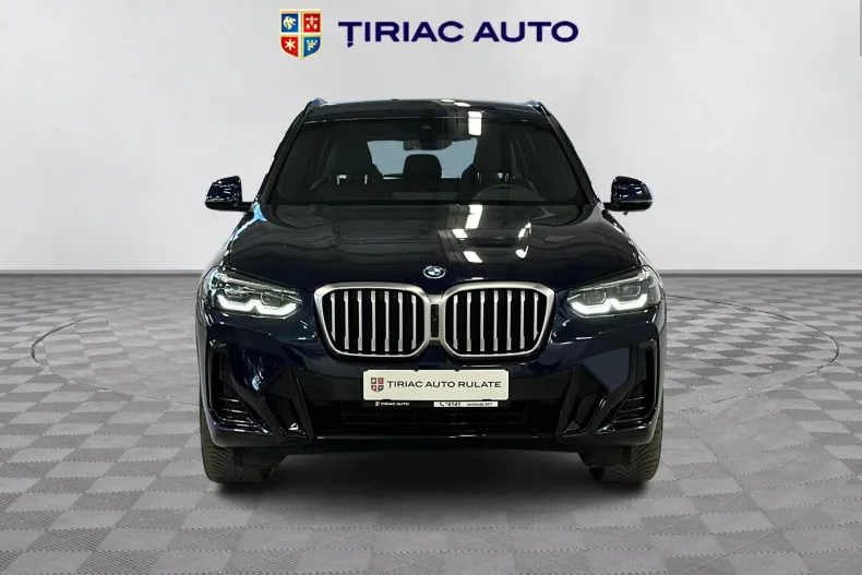 BMW X3 (Seria X) din 2022 cu 109.787 km - oferta BMW237851 - foto 8