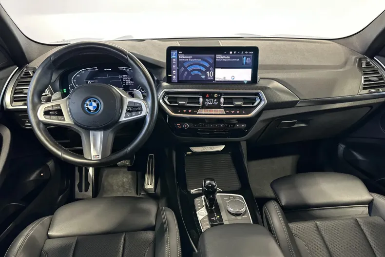 BMW X3 (Seria X) din 2022 cu 109.787 km - oferta BMW237851 - foto 9