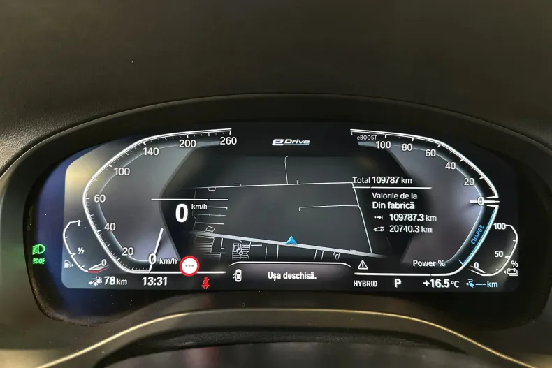 BMW X3 (Seria X) din 2022 cu 109.787 km - oferta BMW237851 - foto 10