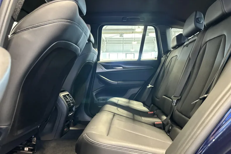 BMW X3 (Seria X) din 2022 cu 109.787 km - oferta BMW237851 - foto 12