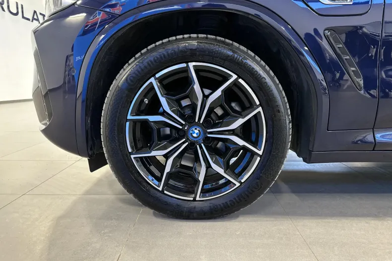 BMW X3 (Seria X) din 2022 cu 109.787 km - oferta BMW237851 - foto 13