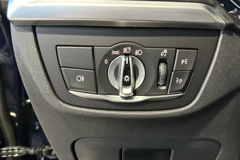 BMW X3 (Seria X) din 2022 cu 109.787 km - oferta BMW237851 - foto 15