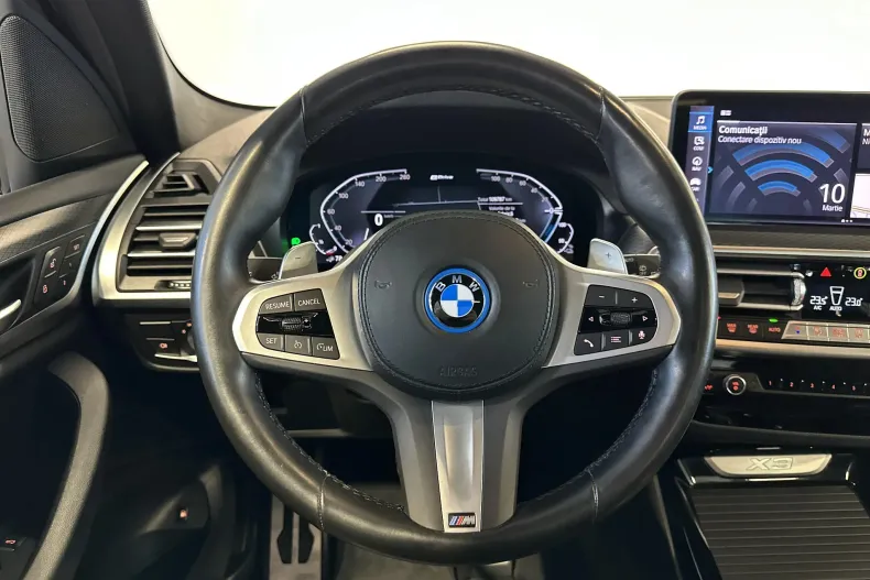 BMW X3 (Seria X) din 2022 cu 109.787 km - oferta BMW237851 - foto 16