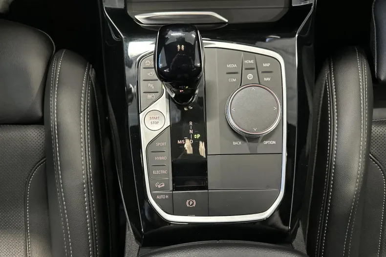 BMW X3 (Seria X) din 2022 cu 109.787 km - oferta BMW237851 - foto 18