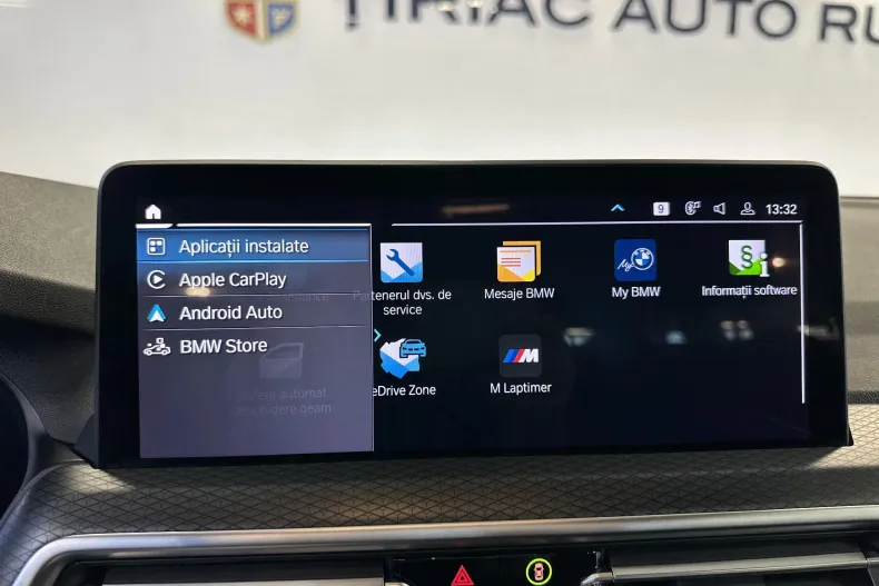 BMW X3 (Seria X) din 2022 cu 109.787 km - oferta BMW237851 - foto 20