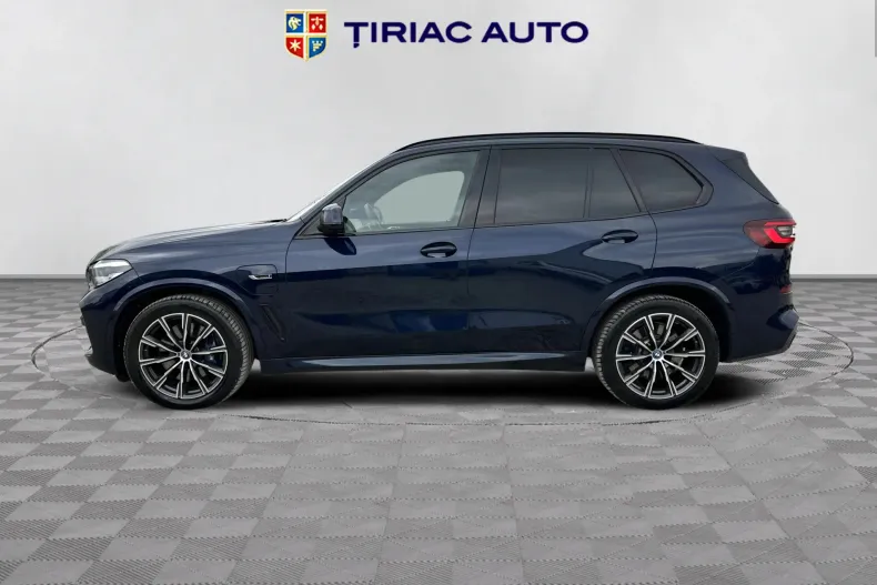 BMW X5 (Seria X) din 2022 cu 126.846 km - oferta BMW237852 - foto 2