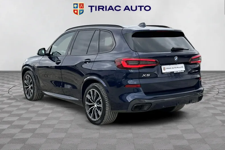 BMW X5 (Seria X) din 2022 cu 126.846 km - oferta BMW237852 - foto 3