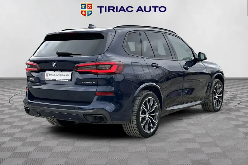 BMW X5 (Seria X) din 2022 cu 126.846 km - oferta BMW237852 - foto 5