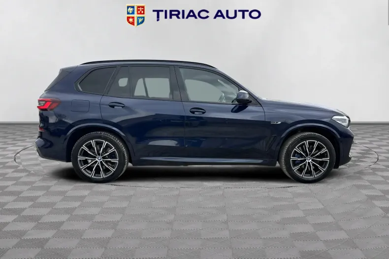BMW X5 (Seria X) din 2022 cu 126.846 km - oferta BMW237852 - foto 6