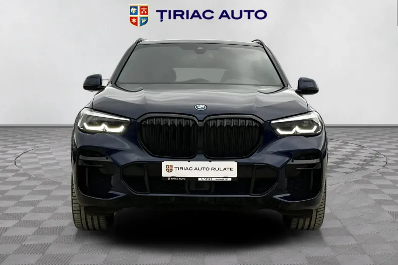 BMW X5 (Seria X) din 2022 cu 126.846 km - oferta BMW237852 - foto 8