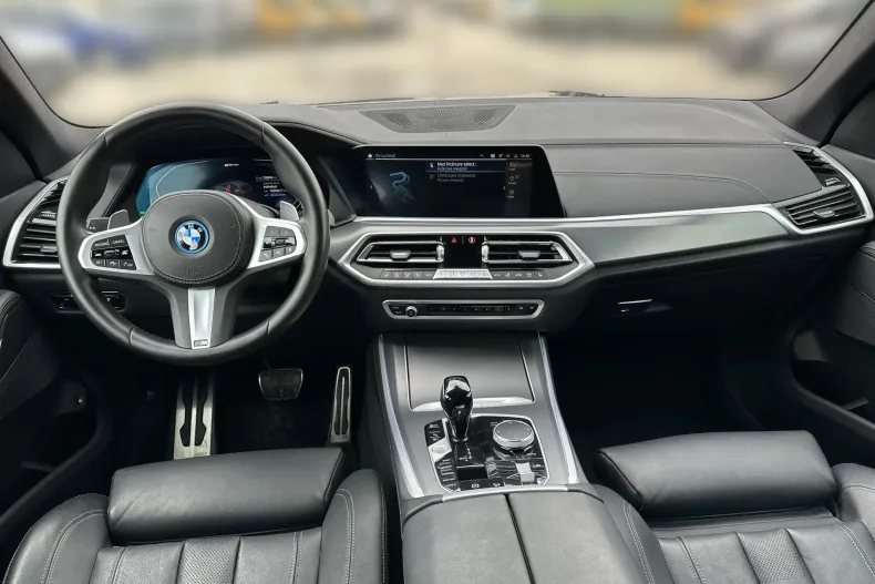 BMW X5 (Seria X) din 2022 cu 126.846 km - oferta BMW237852 - foto 9