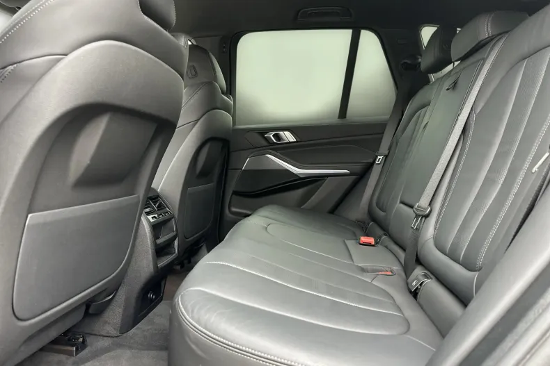 BMW X5 (Seria X) din 2022 cu 126.846 km - oferta BMW237852 - foto 12
