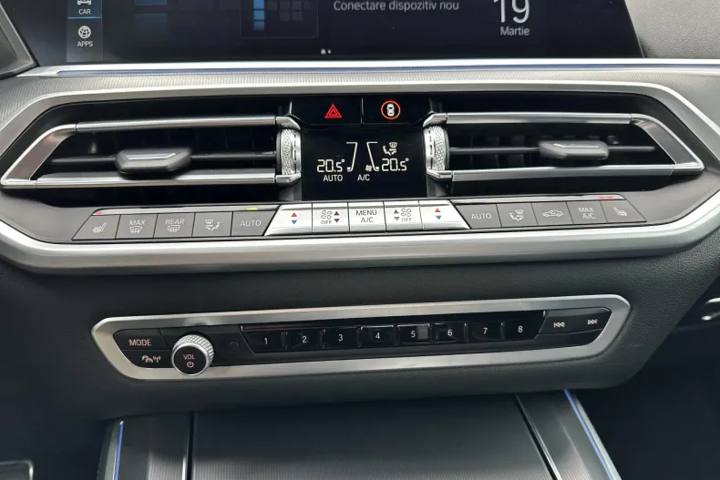 BMW X5 (Seria X) din 2022 cu 126.846 km - oferta BMW237852 - foto 16