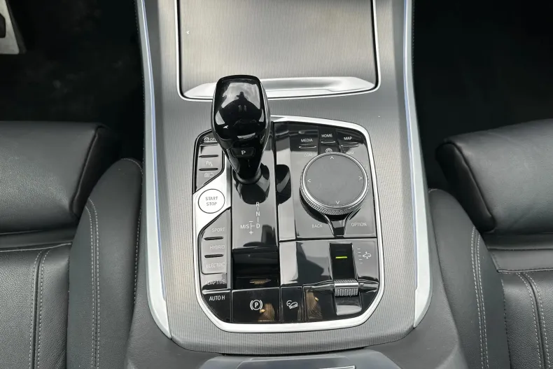 BMW X5 (Seria X) din 2022 cu 126.846 km - oferta BMW237852 - foto 17