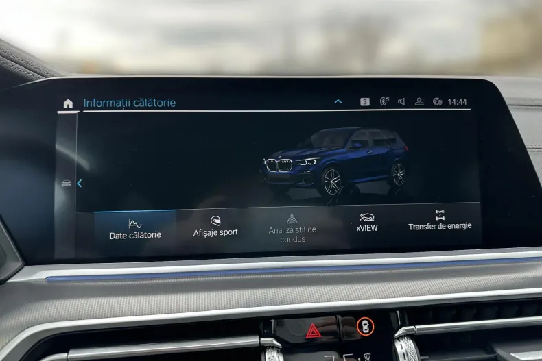 BMW X5 (Seria X) din 2022 cu 126.846 km - oferta BMW237852 - foto 22