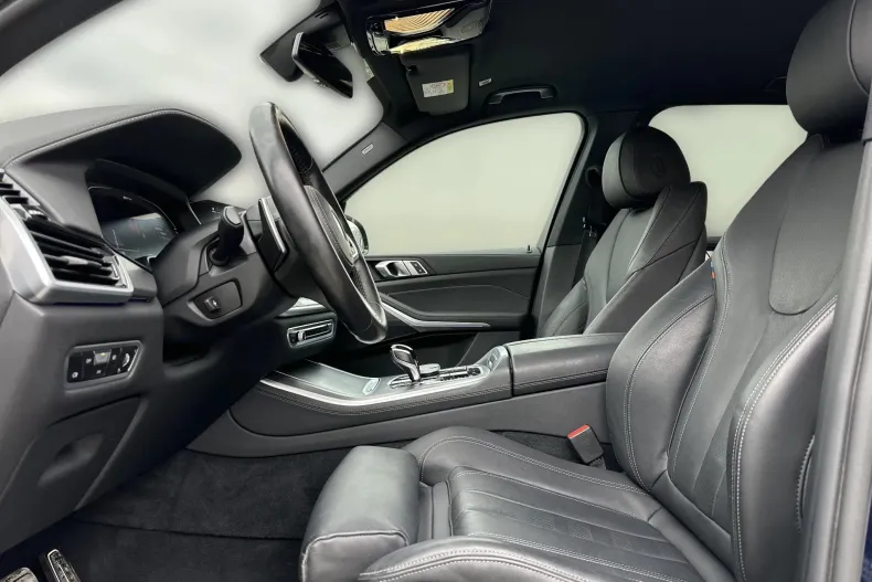 BMW X5 (Seria X) din 2022 cu 126.846 km - oferta BMW237852 - foto 24