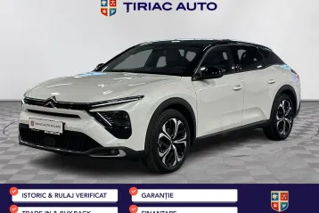 Citroën C5 X din 2023 - oferta CIT237853