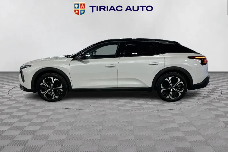 Citroën C5 X din 2023 cu 27.308 km - oferta CIT237853 - foto 2
