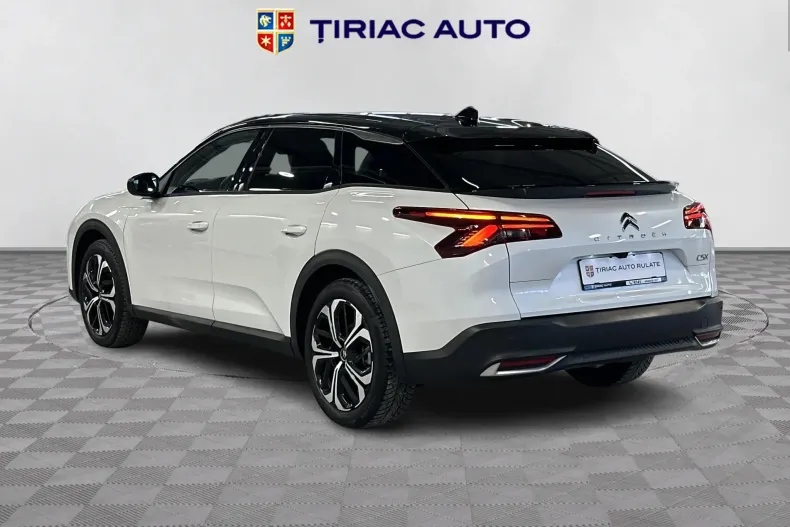 Citroën C5 X din 2023 cu 27.308 km - oferta CIT237853 - foto 3