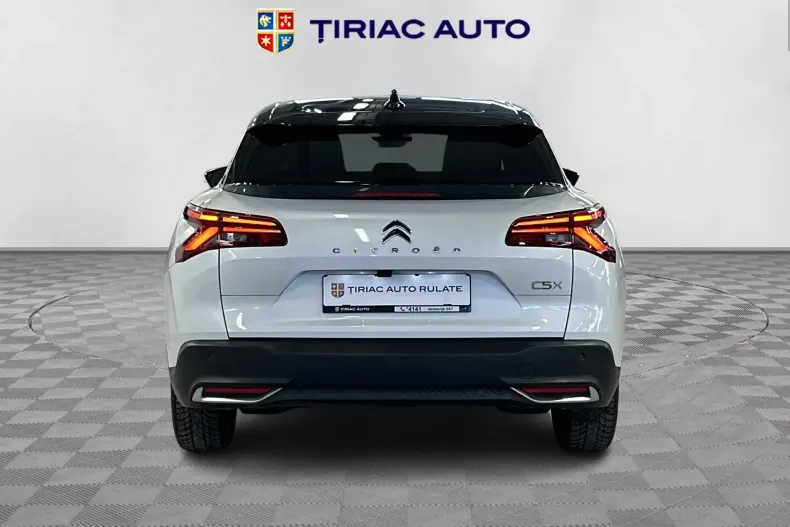 Citroën C5 X din 2023 cu 27.308 km - oferta CIT237853 - foto 4