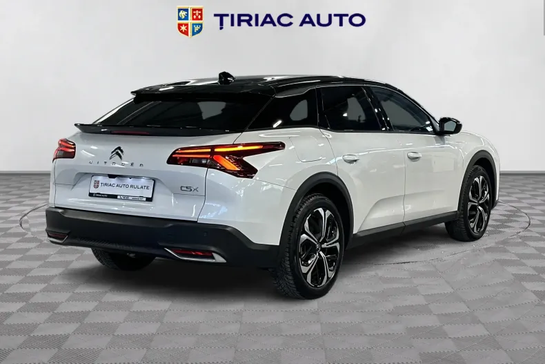 Citroën C5 X din 2023 cu 27.308 km - oferta CIT237853 - foto 5