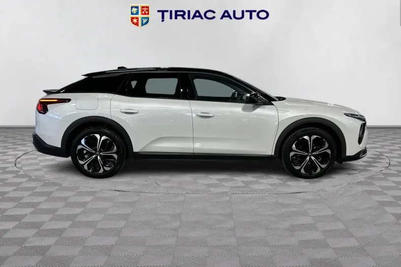 Citroën C5 X din 2023 cu 27.308 km - oferta CIT237853 - foto 6