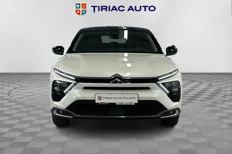 Citroën C5 X din 2023 cu 27.308 km - oferta CIT237853 - foto 8