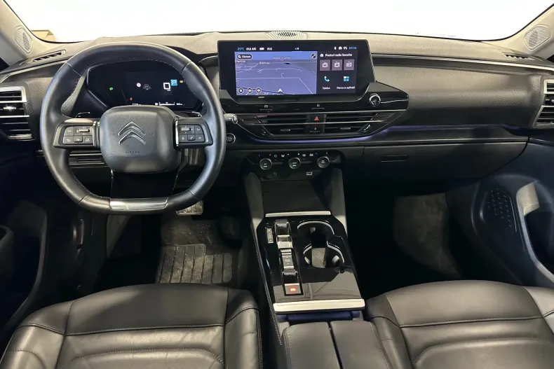 Citroën C5 X din 2023 cu 27.308 km - oferta CIT237853 - foto 9