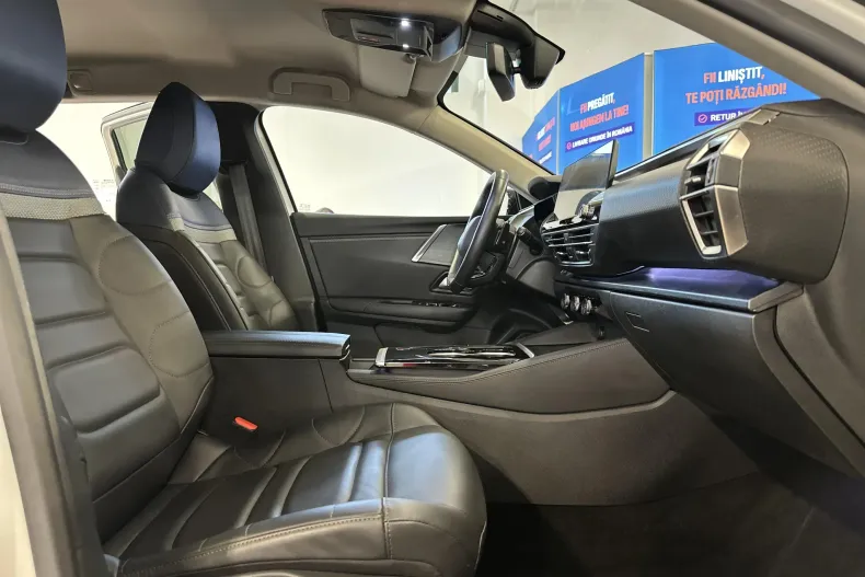 Citroën C5 X din 2023 cu 27.308 km - oferta CIT237853 - foto 11
