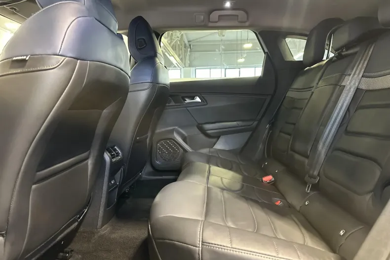 Citroën C5 X din 2023 cu 27.308 km - oferta CIT237853 - foto 12