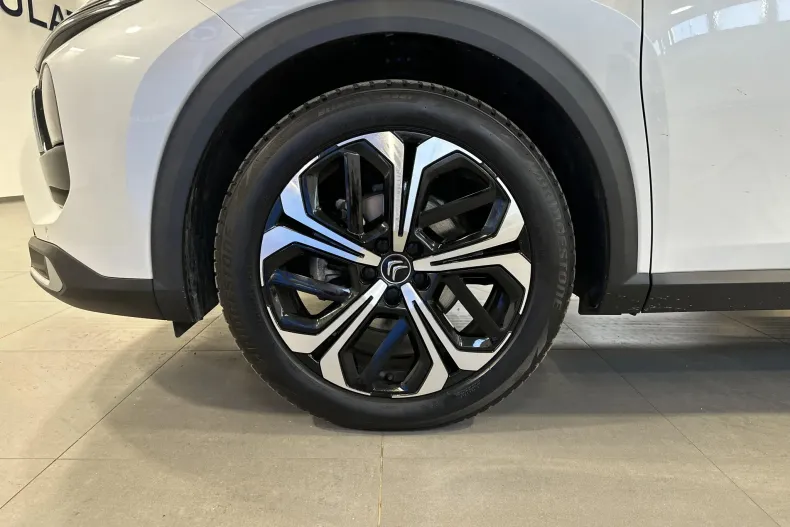 Citroën C5 X din 2023 cu 27.308 km - oferta CIT237853 - foto 13
