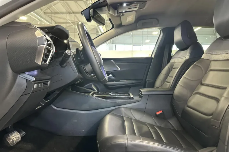 Citroën C5 X din 2023 cu 27.308 km - oferta CIT237853 - foto 23