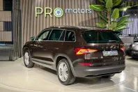 Skoda Kodiaq din 2020 cu 60.300 km - oferta SKO237854 - foto 6