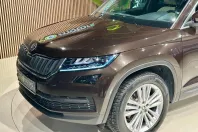 Skoda Kodiaq din 2020 cu 60.300 km - oferta SKO237854 - foto 11