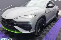 Lamborghini Urus din 2026 cu 55 km - oferta LAM237857 - foto 1
