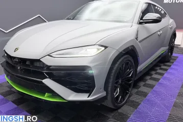 Lamborghini Urus din 2026 - oferta LAM237857