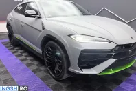 Lamborghini Urus din 2026 cu 55 km - oferta LAM237857 - foto 3