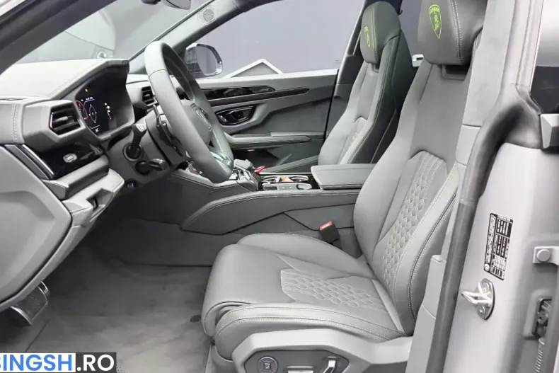 Lamborghini Urus din 2026 cu 55 km - oferta LAM237857 - foto 8