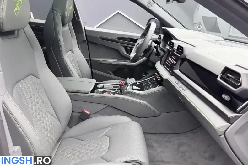 Lamborghini Urus din 2026 cu 55 km - oferta LAM237857 - foto 10
