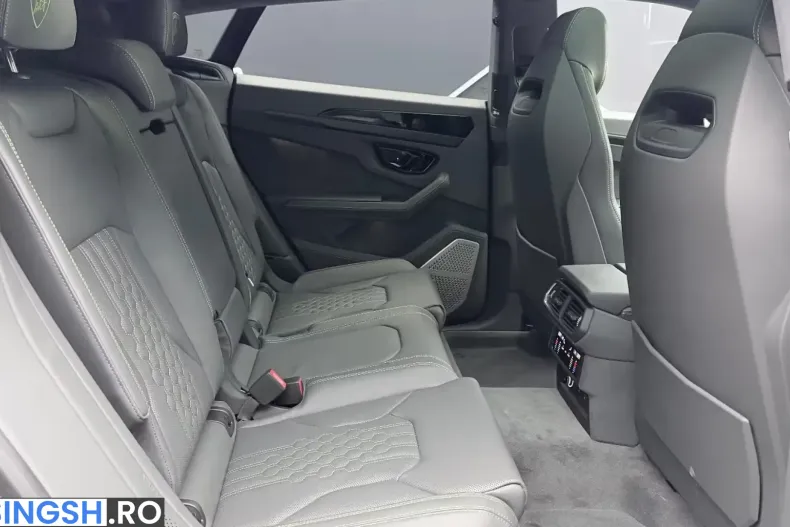 Lamborghini Urus din 2026 cu 55 km - oferta LAM237857 - foto 11