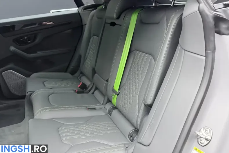 Lamborghini Urus din 2026 cu 55 km - oferta LAM237857 - foto 13