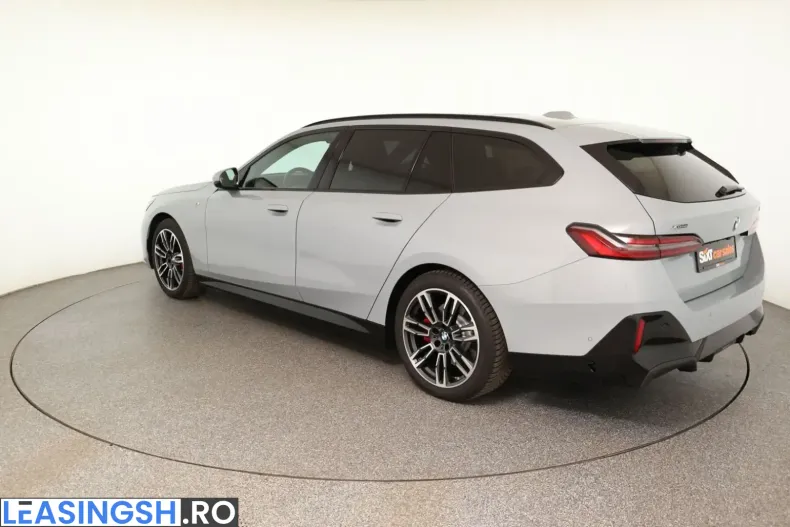 BMW 540 (Seria 5) din 2025 cu 45.297 km - oferta BMW237858 - foto 4