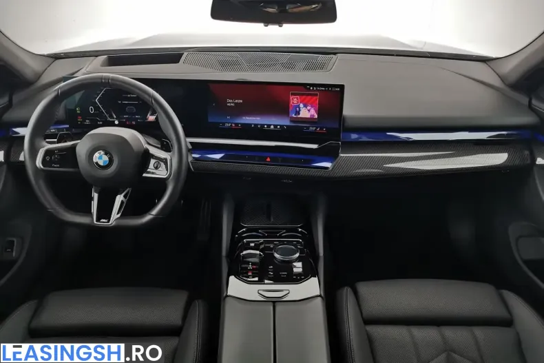 BMW 540 (Seria 5) din 2025 cu 45.297 km - oferta BMW237858 - foto 9