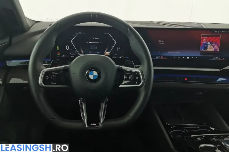 BMW 540 (Seria 5) din 2025 cu 45.297 km - oferta BMW237858 - foto 10