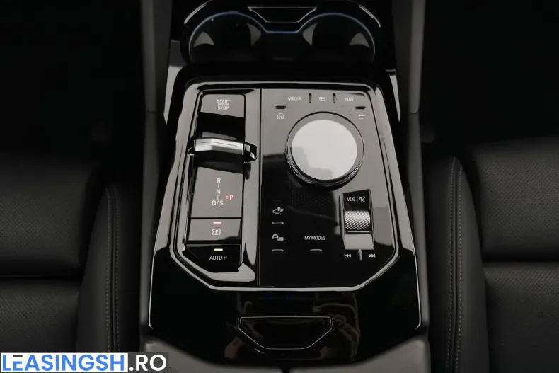 BMW 540 (Seria 5) din 2025 cu 45.297 km - oferta BMW237858 - foto 13